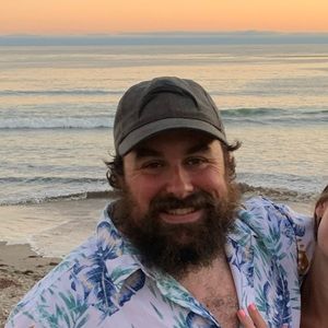 Meet your Posher, Tony